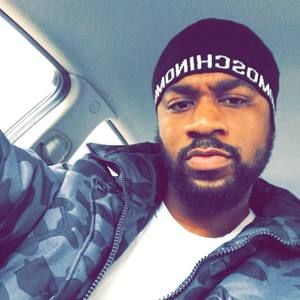 Meet your Posher, Sean